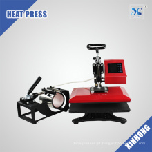 Nova chegada HP230B 2IN1Digital Swing Away Heat Press Machine tamanho A4